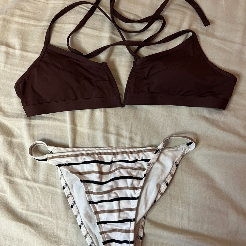 June swimwear bkini